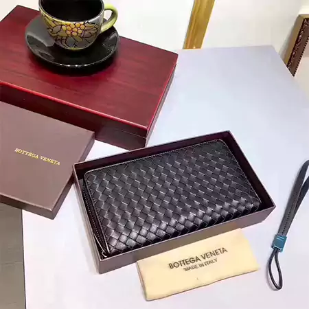 ブランド ボッテガ ヴェネタ/BV 財布