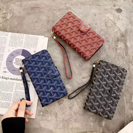 ブランド ゴヤール/Goyard 財布