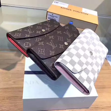ブランド ルイヴィトン/LV 財布