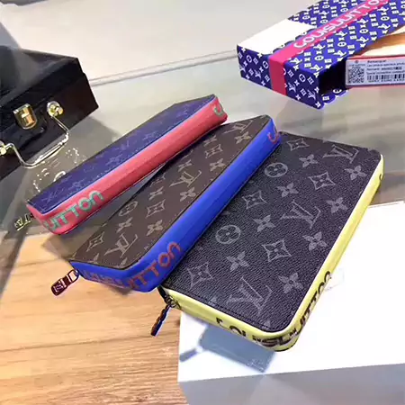 ブランド ルイヴィトン/LV 財布