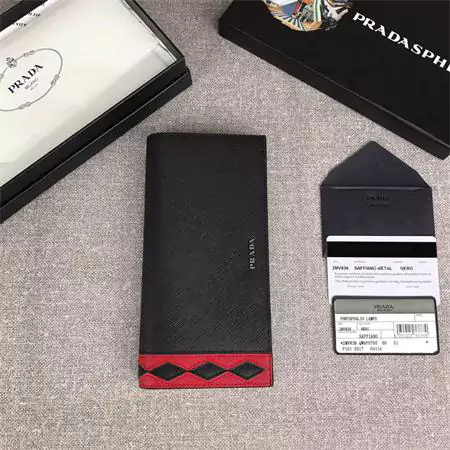 ブランド プラダ/Prada 財布